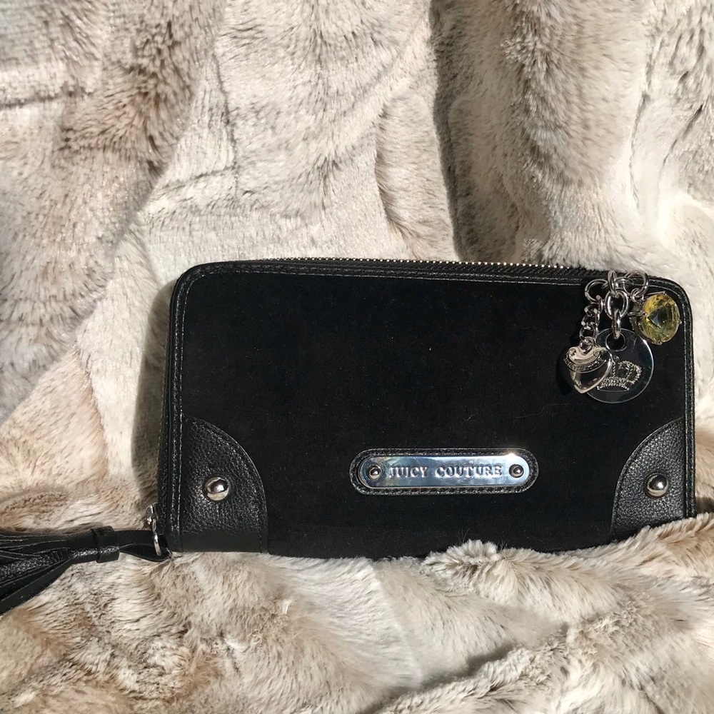 Juice Couture Wallet